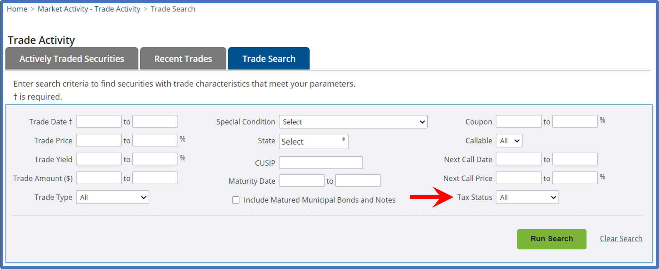 Understanding Taxable Municipal Bonds | MSRB